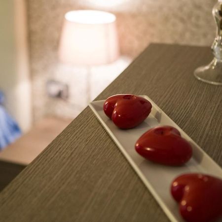 Mikale Rooms Roma Ngoại thất bức ảnh
