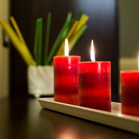 Mikale Rooms Roma Ngoại thất bức ảnh