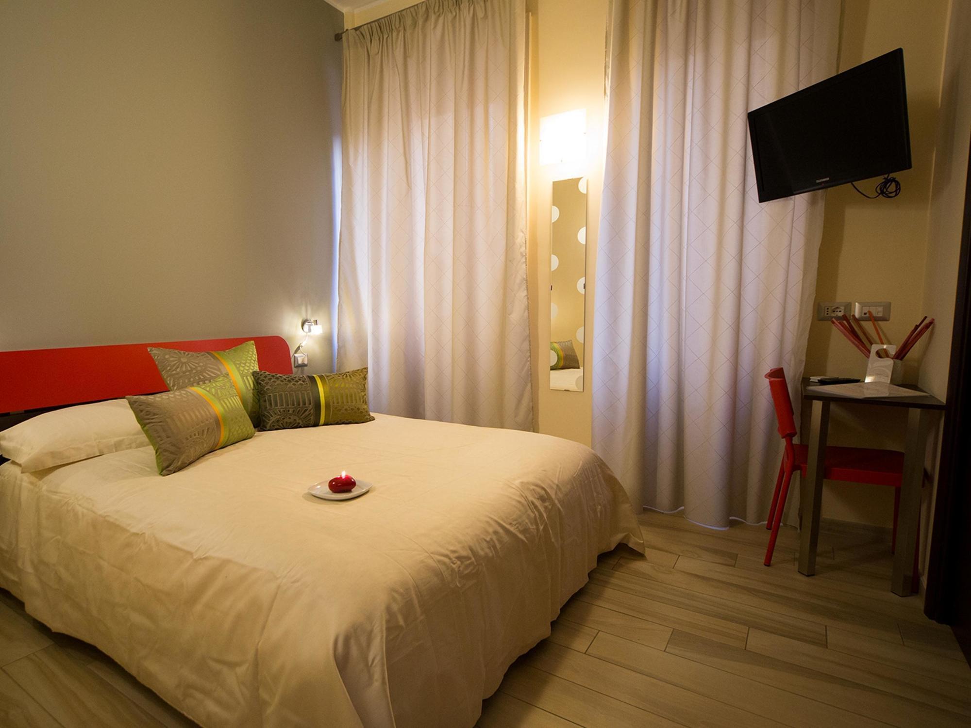 Mikale Rooms Roma Ngoại thất bức ảnh
