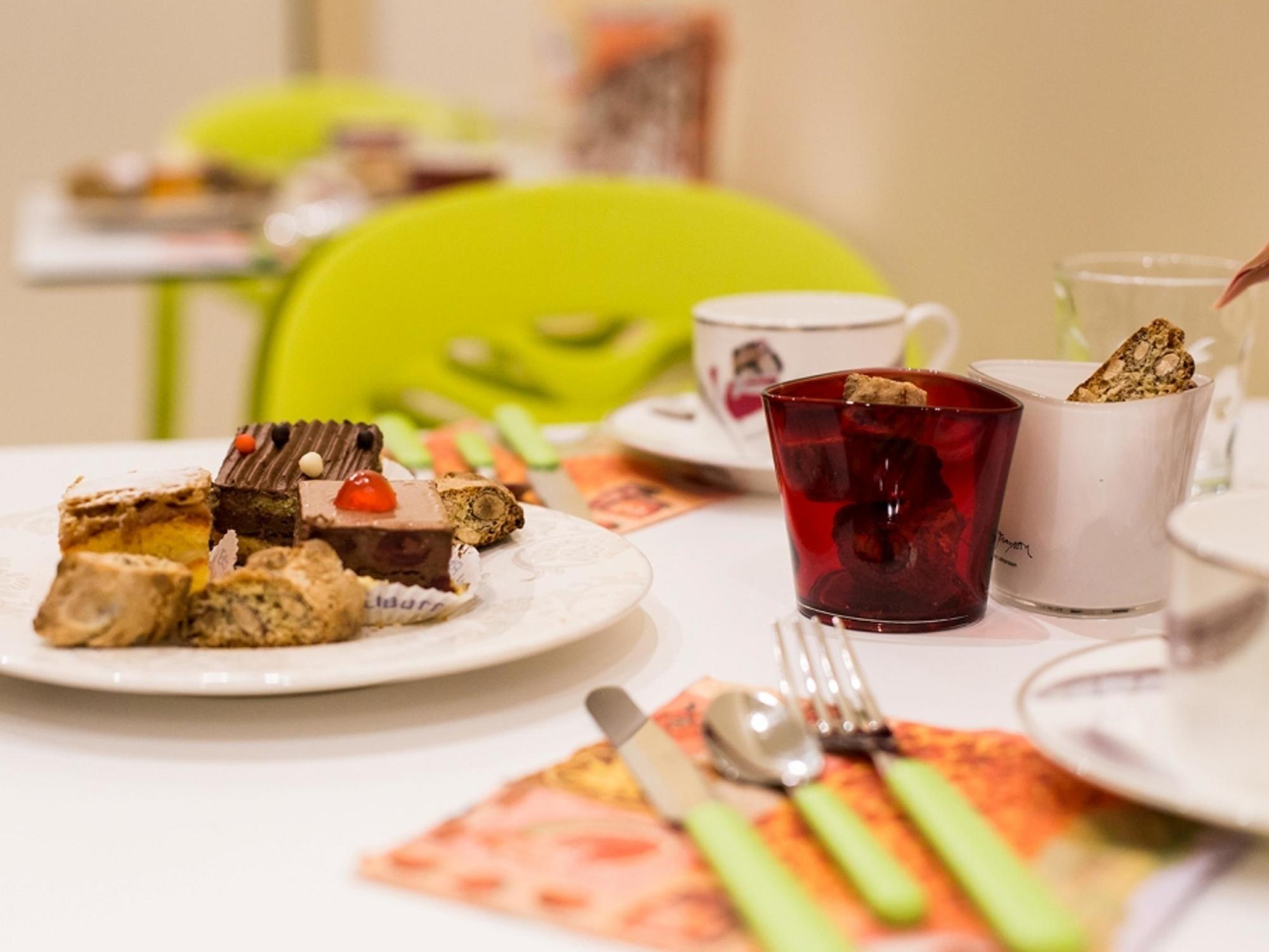 Mikale Rooms Roma Ngoại thất bức ảnh