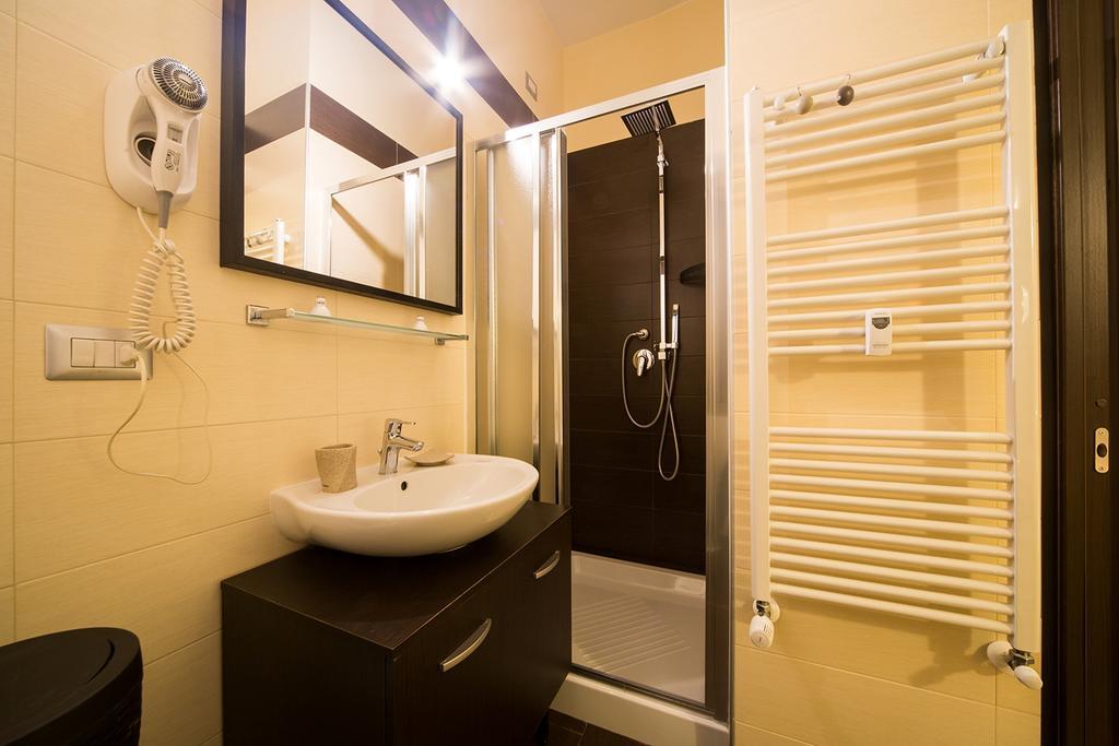 Mikale Rooms Roma Phòng bức ảnh