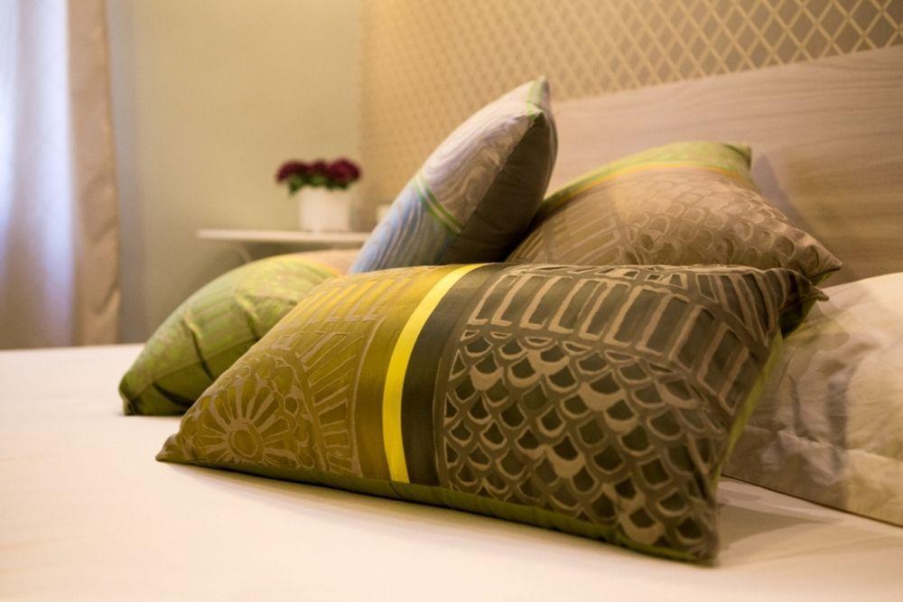 Mikale Rooms Roma Ngoại thất bức ảnh