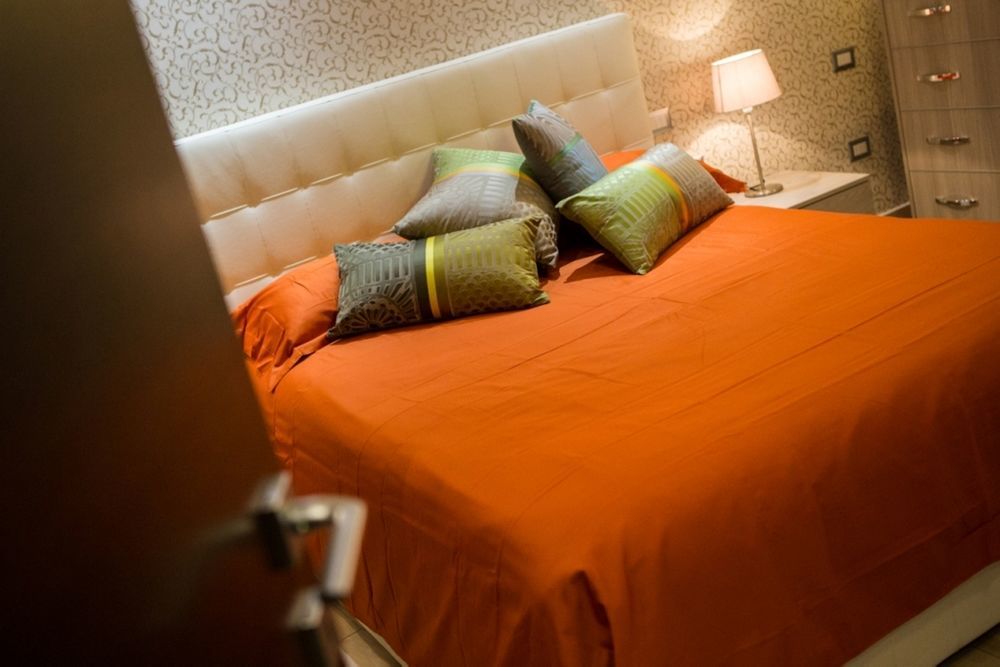 Mikale Rooms Roma Ngoại thất bức ảnh