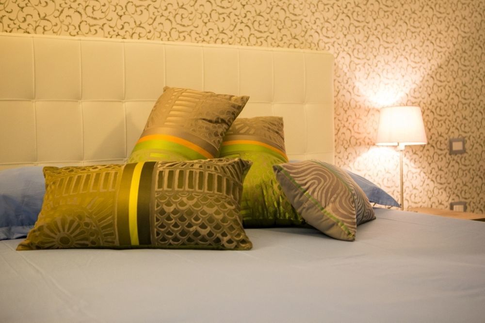 Mikale Rooms Roma Ngoại thất bức ảnh