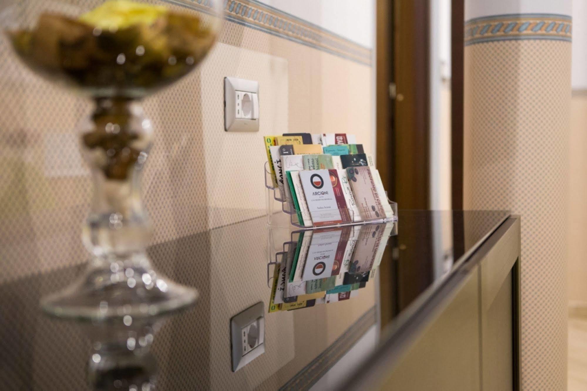 Mikale Rooms Roma Ngoại thất bức ảnh