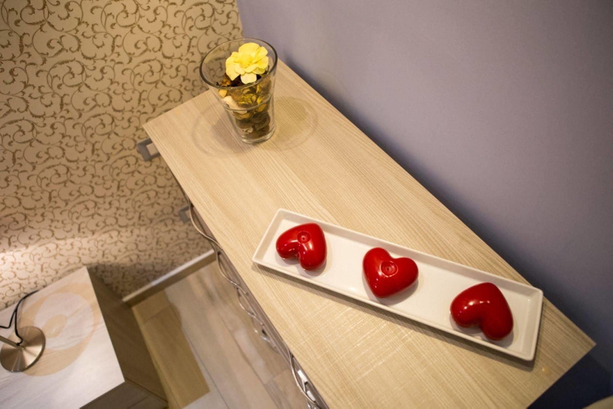 Mikale Rooms Roma Ngoại thất bức ảnh