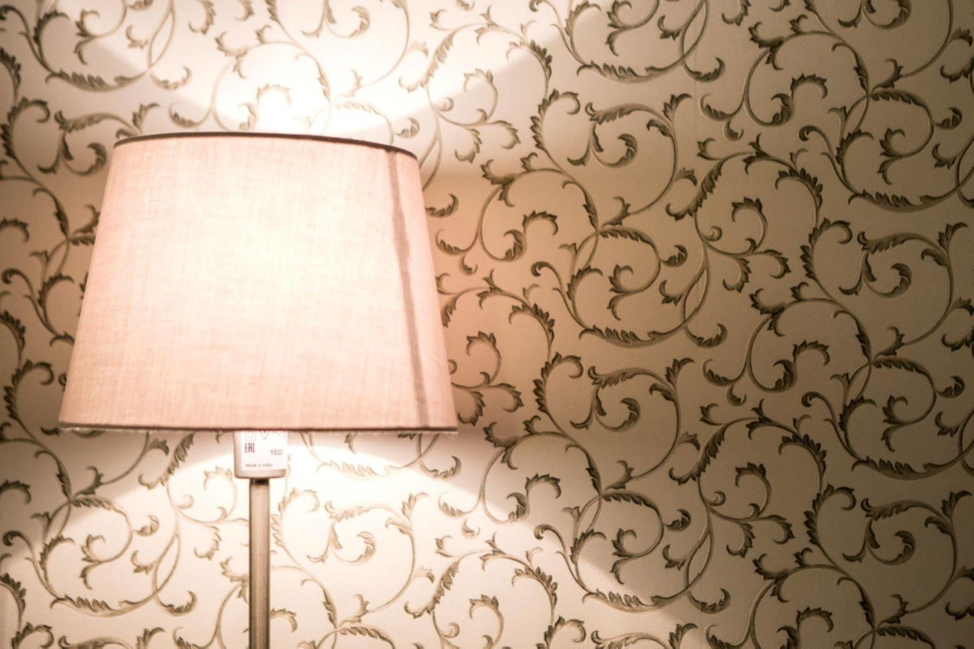 Mikale Rooms Roma Ngoại thất bức ảnh