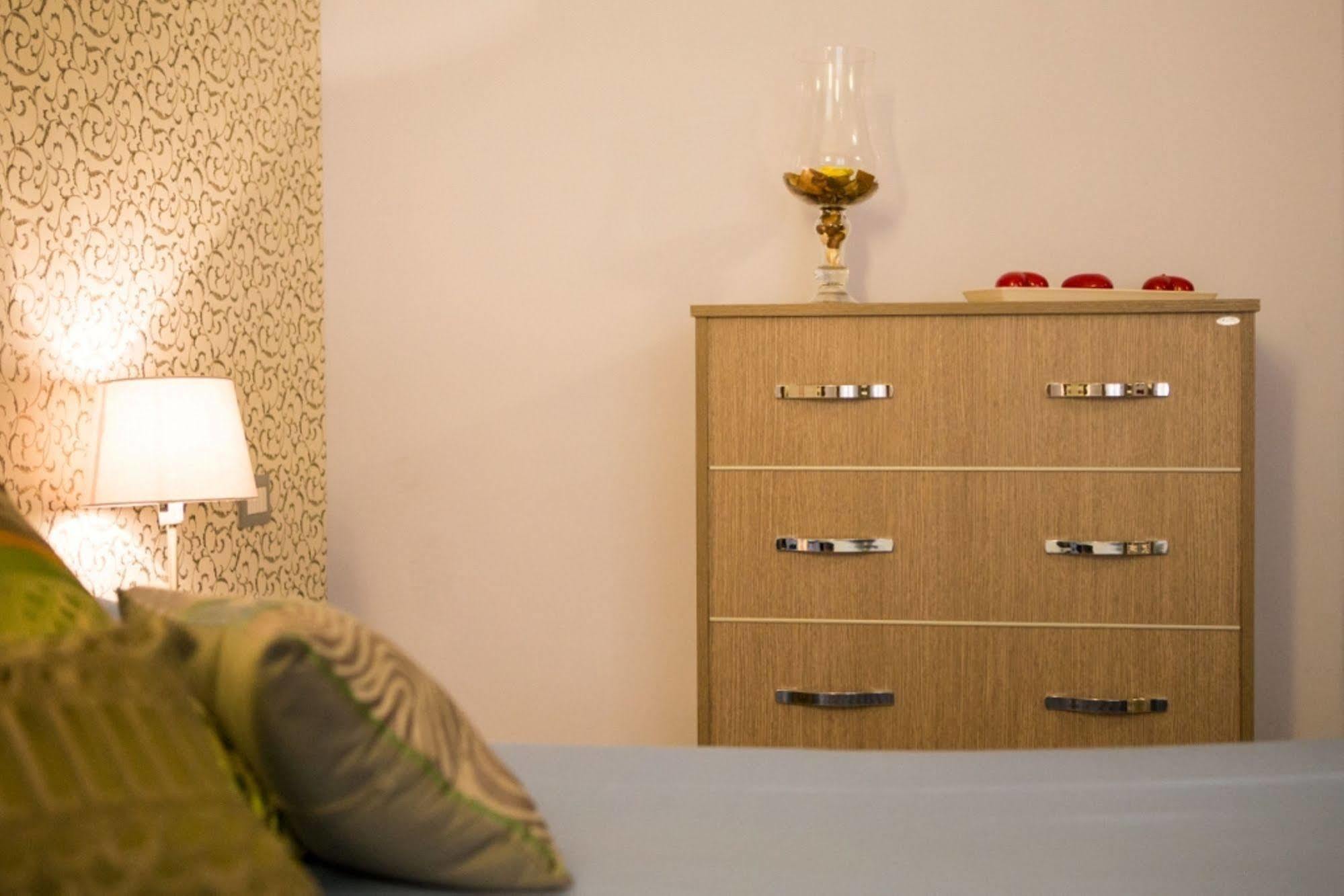 Mikale Rooms Roma Ngoại thất bức ảnh