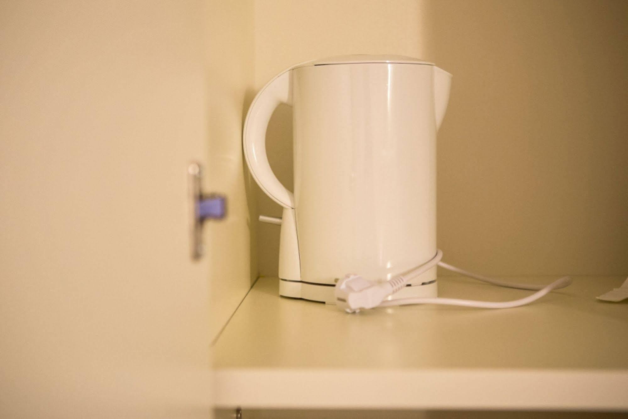 Mikale Rooms Roma Ngoại thất bức ảnh