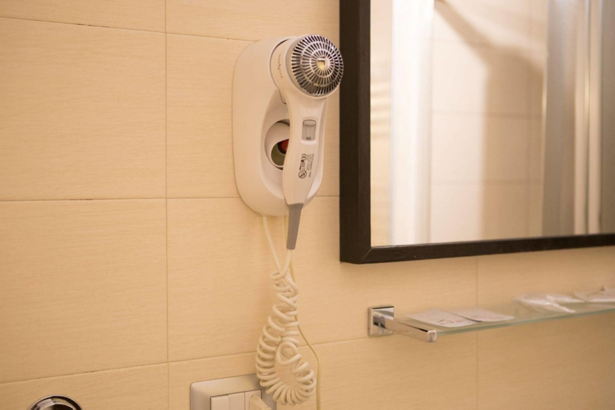 Mikale Rooms Roma Ngoại thất bức ảnh