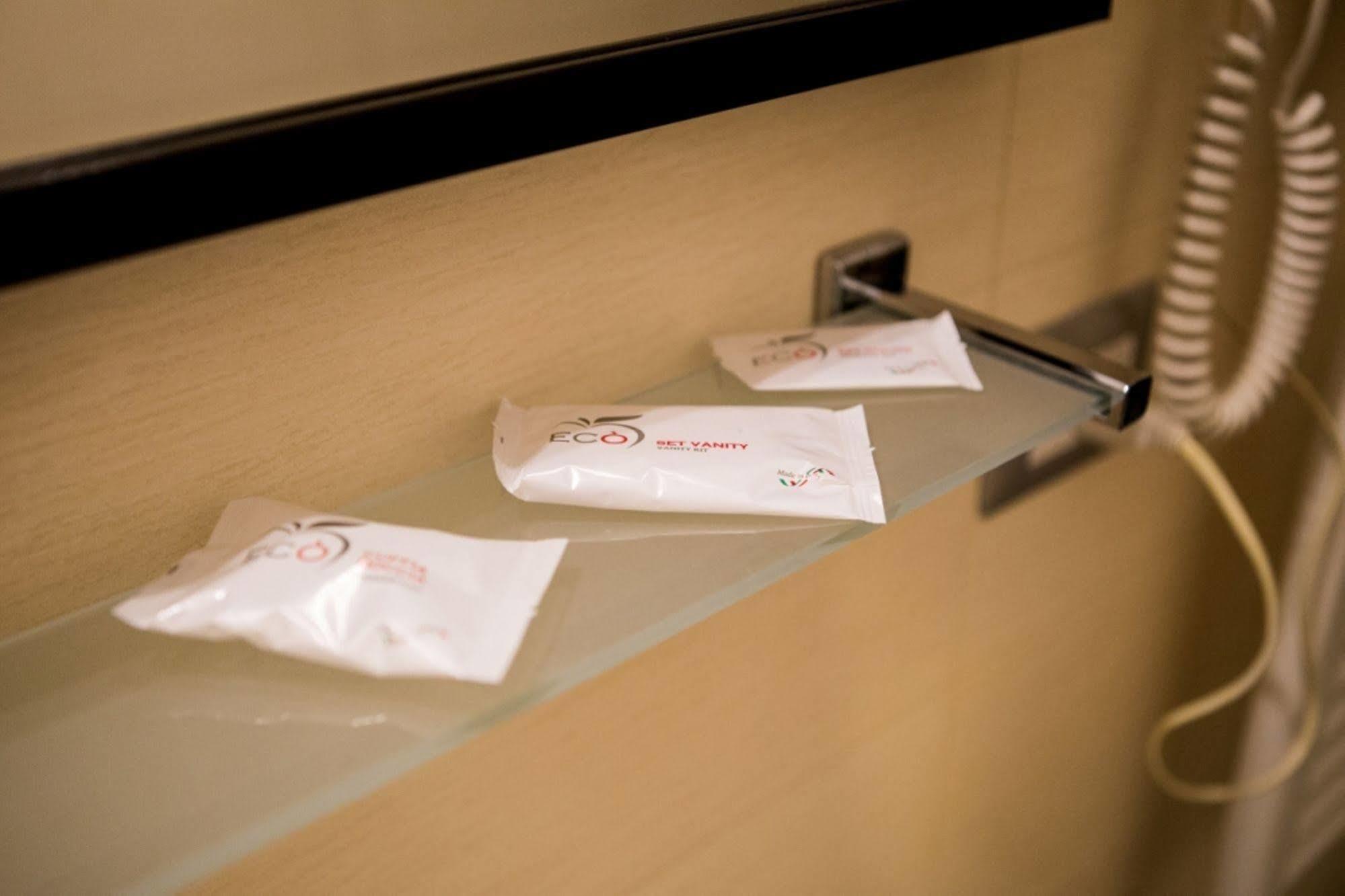 Mikale Rooms Roma Ngoại thất bức ảnh