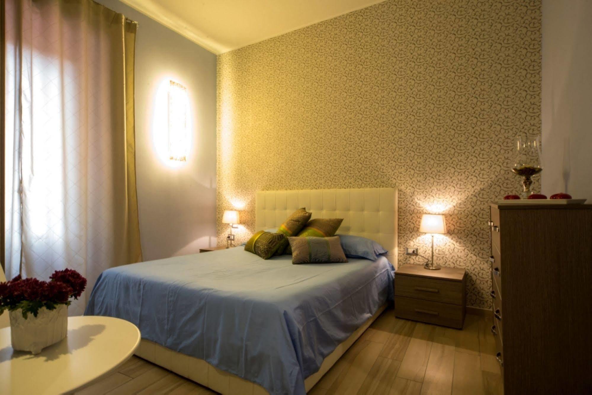 Mikale Rooms Roma Ngoại thất bức ảnh