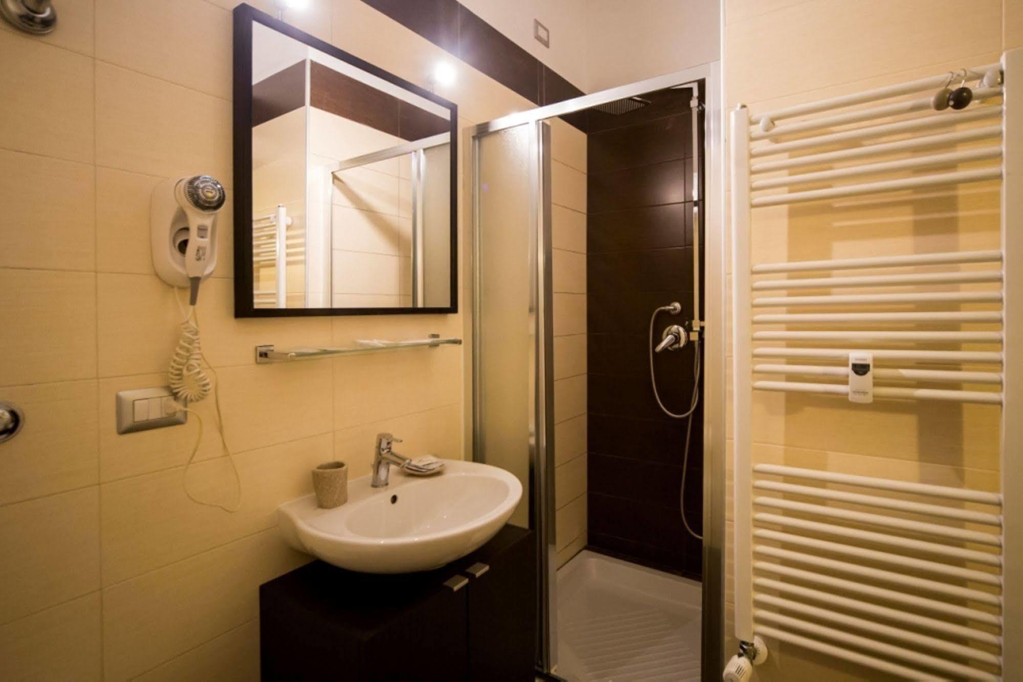 Mikale Rooms Roma Ngoại thất bức ảnh