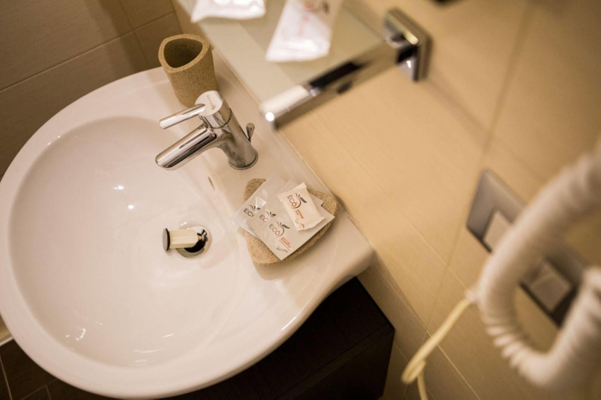 Mikale Rooms Roma Ngoại thất bức ảnh