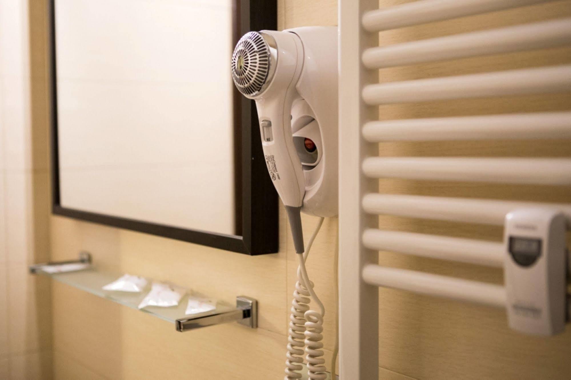 Mikale Rooms Roma Ngoại thất bức ảnh