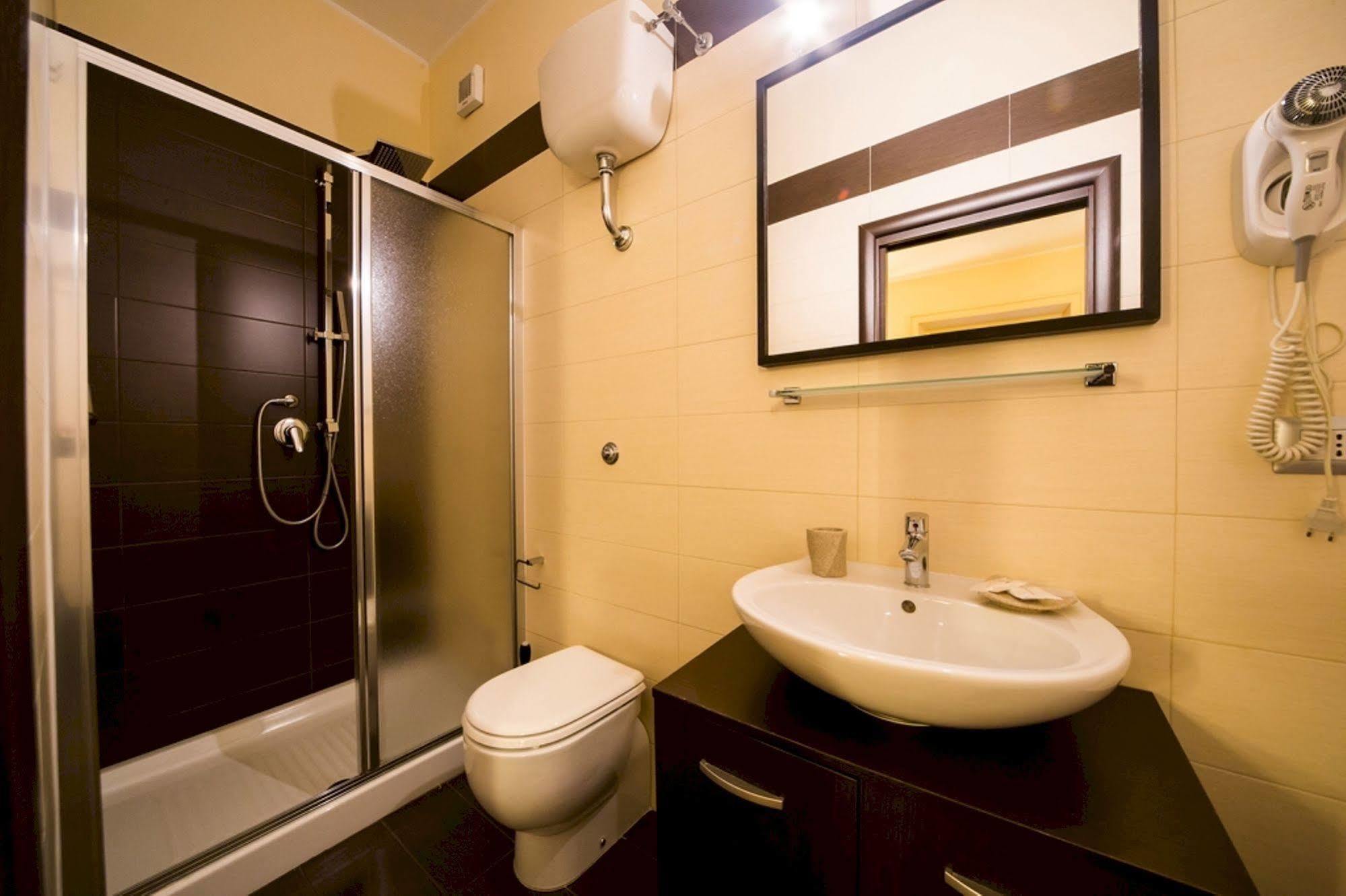 Mikale Rooms Roma Ngoại thất bức ảnh