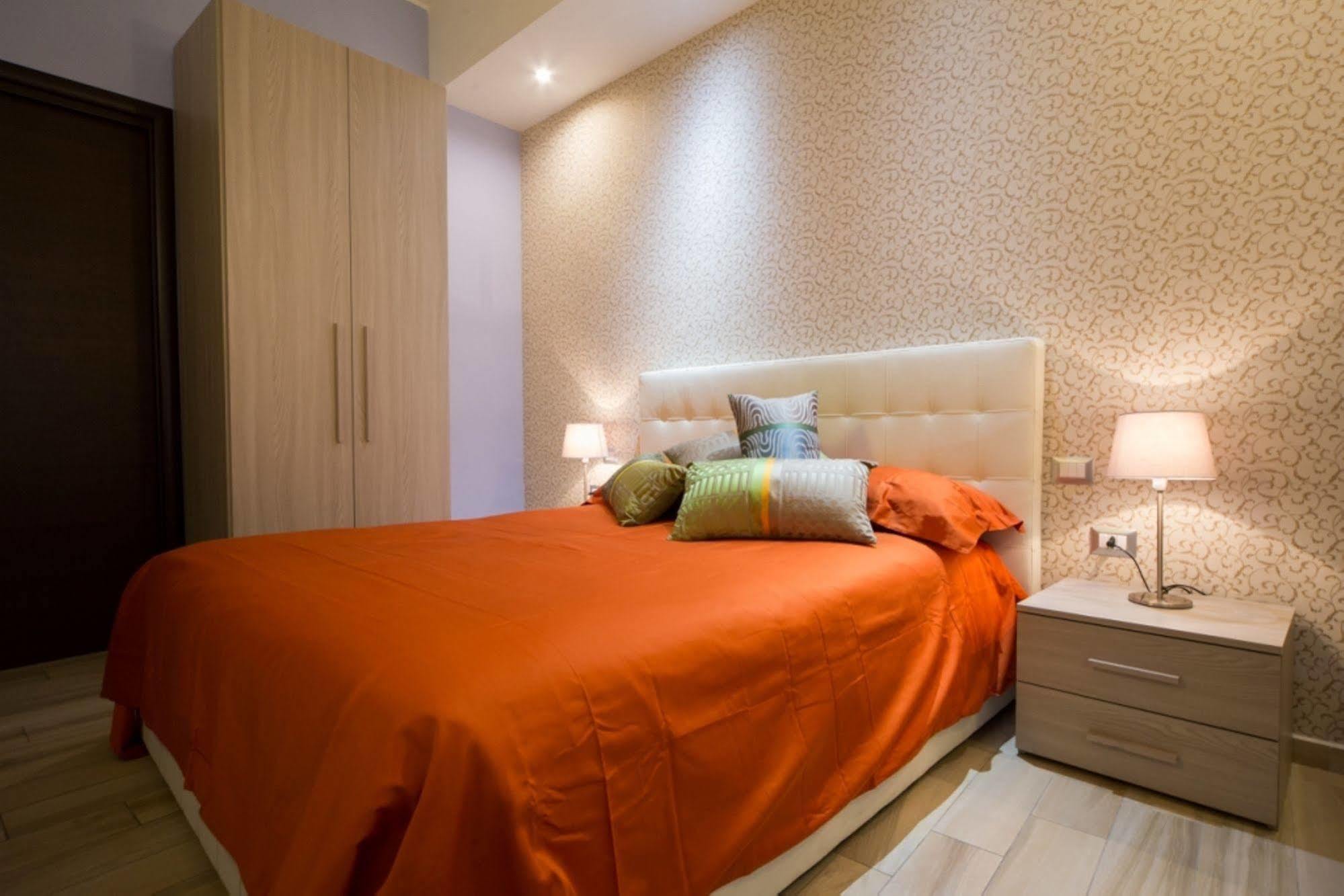 Mikale Rooms Roma Ngoại thất bức ảnh