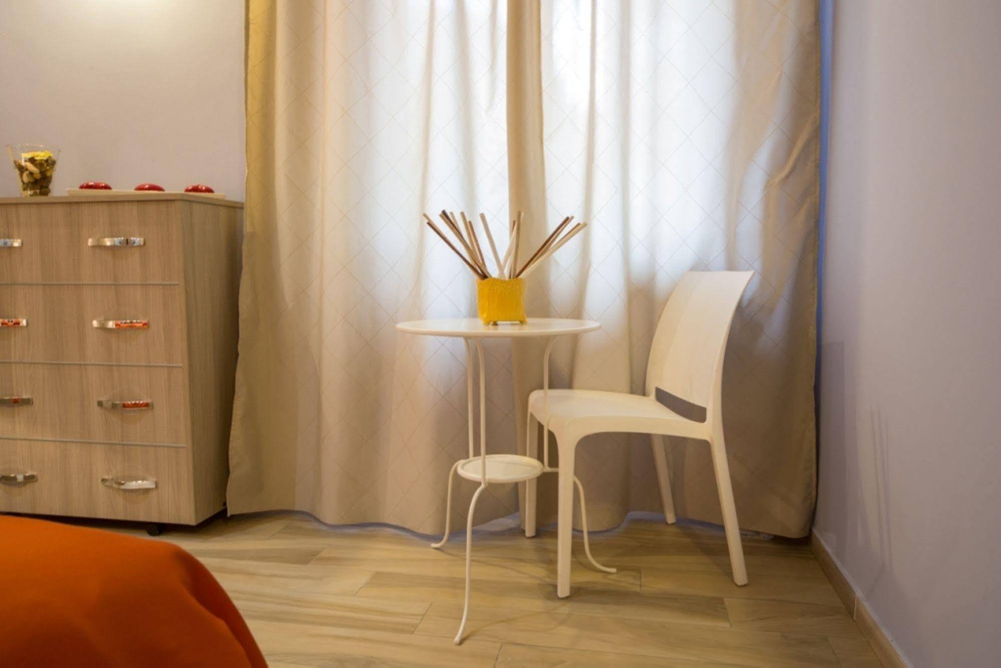 Mikale Rooms Roma Ngoại thất bức ảnh