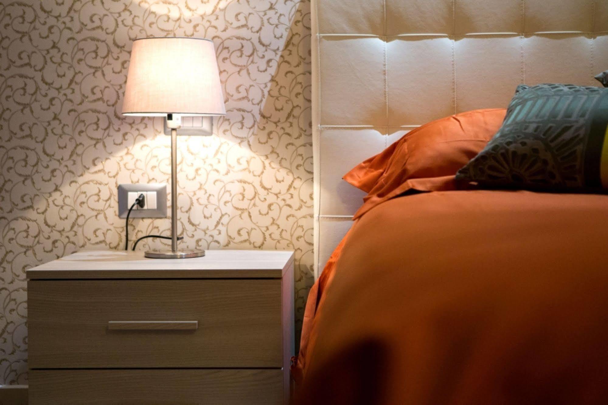 Mikale Rooms Roma Ngoại thất bức ảnh
