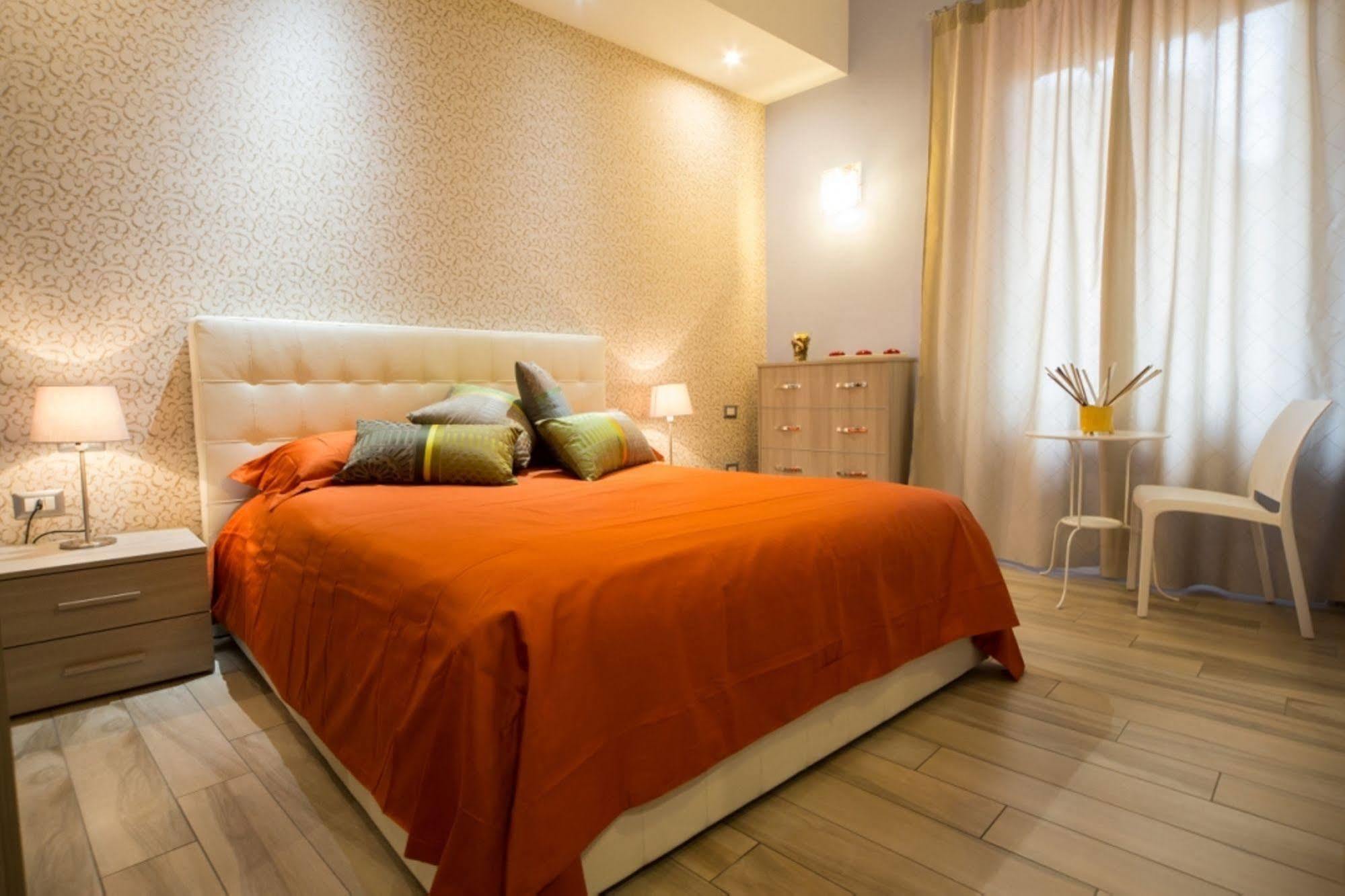 Mikale Rooms Roma Ngoại thất bức ảnh