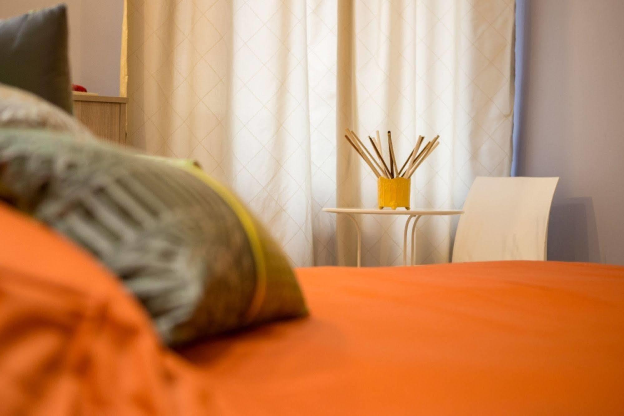 Mikale Rooms Roma Ngoại thất bức ảnh