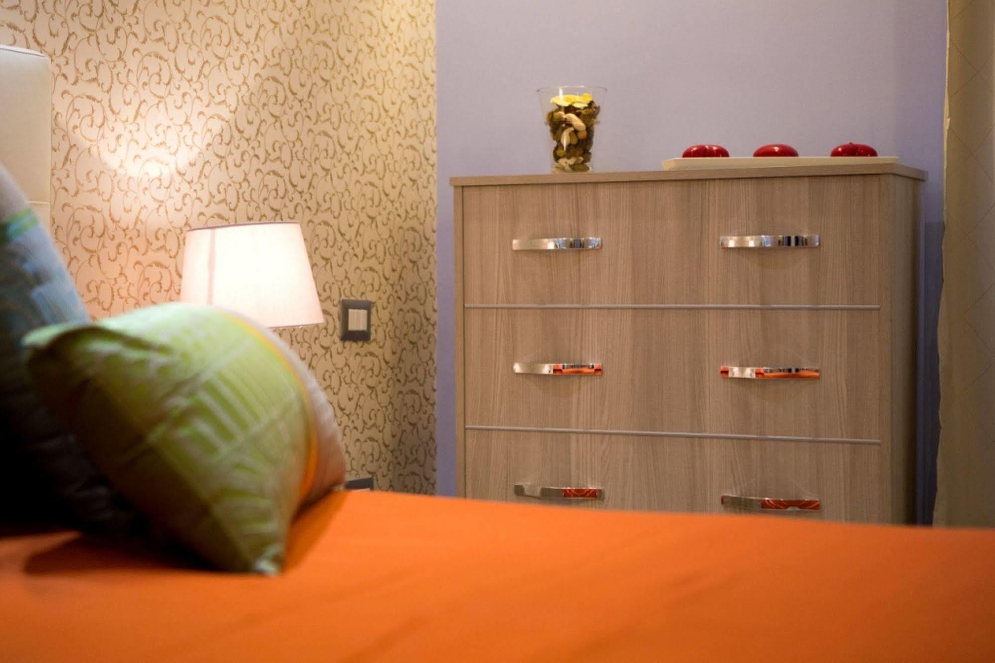 Mikale Rooms Roma Ngoại thất bức ảnh