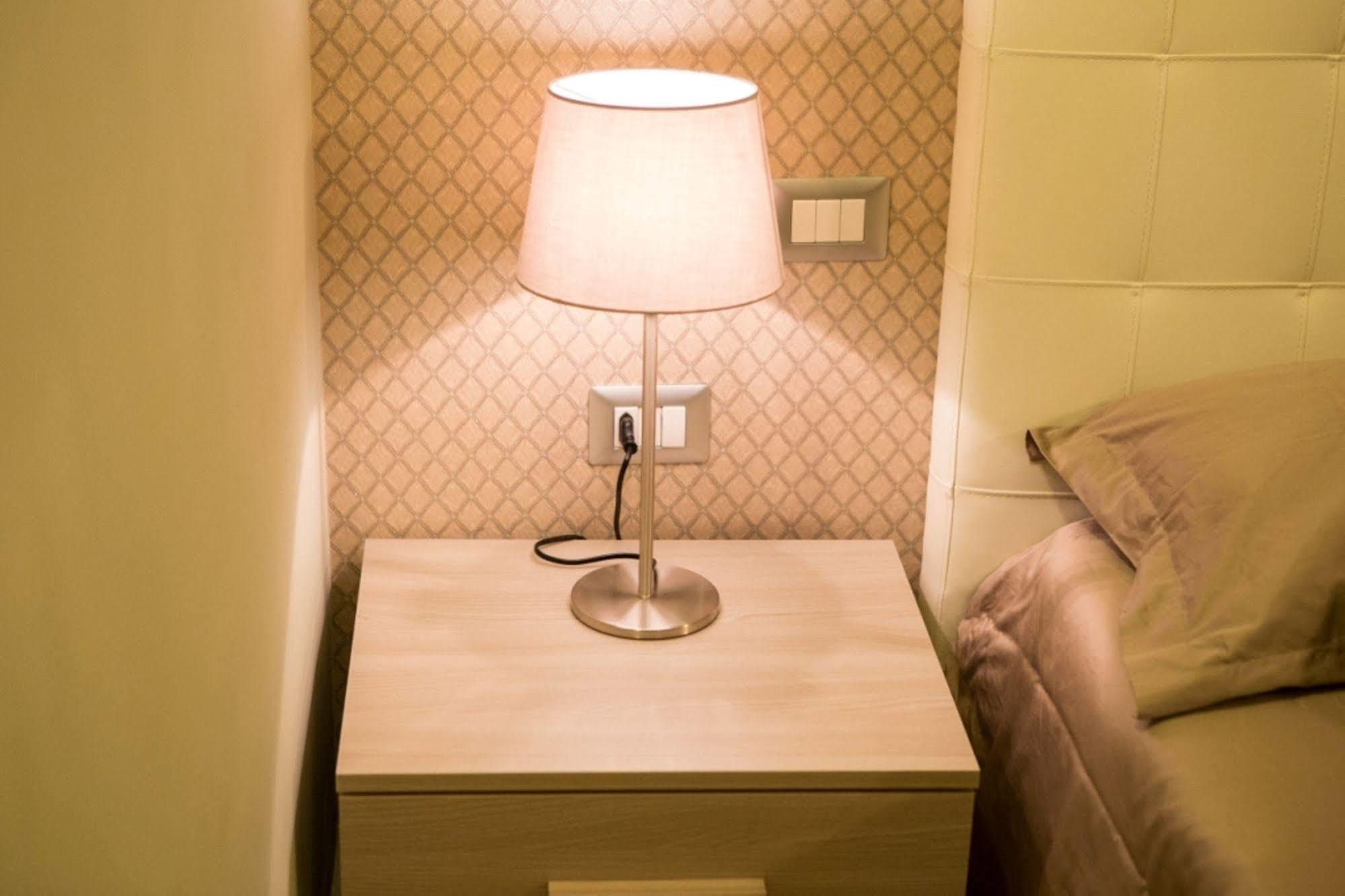 Mikale Rooms Roma Ngoại thất bức ảnh