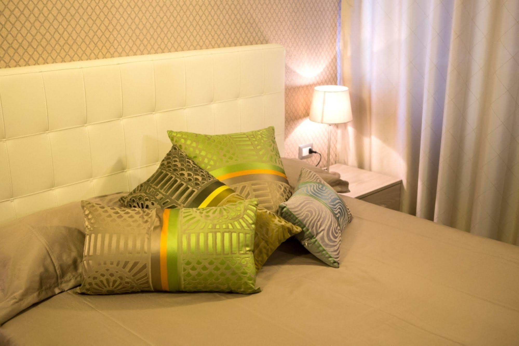 Mikale Rooms Roma Ngoại thất bức ảnh
