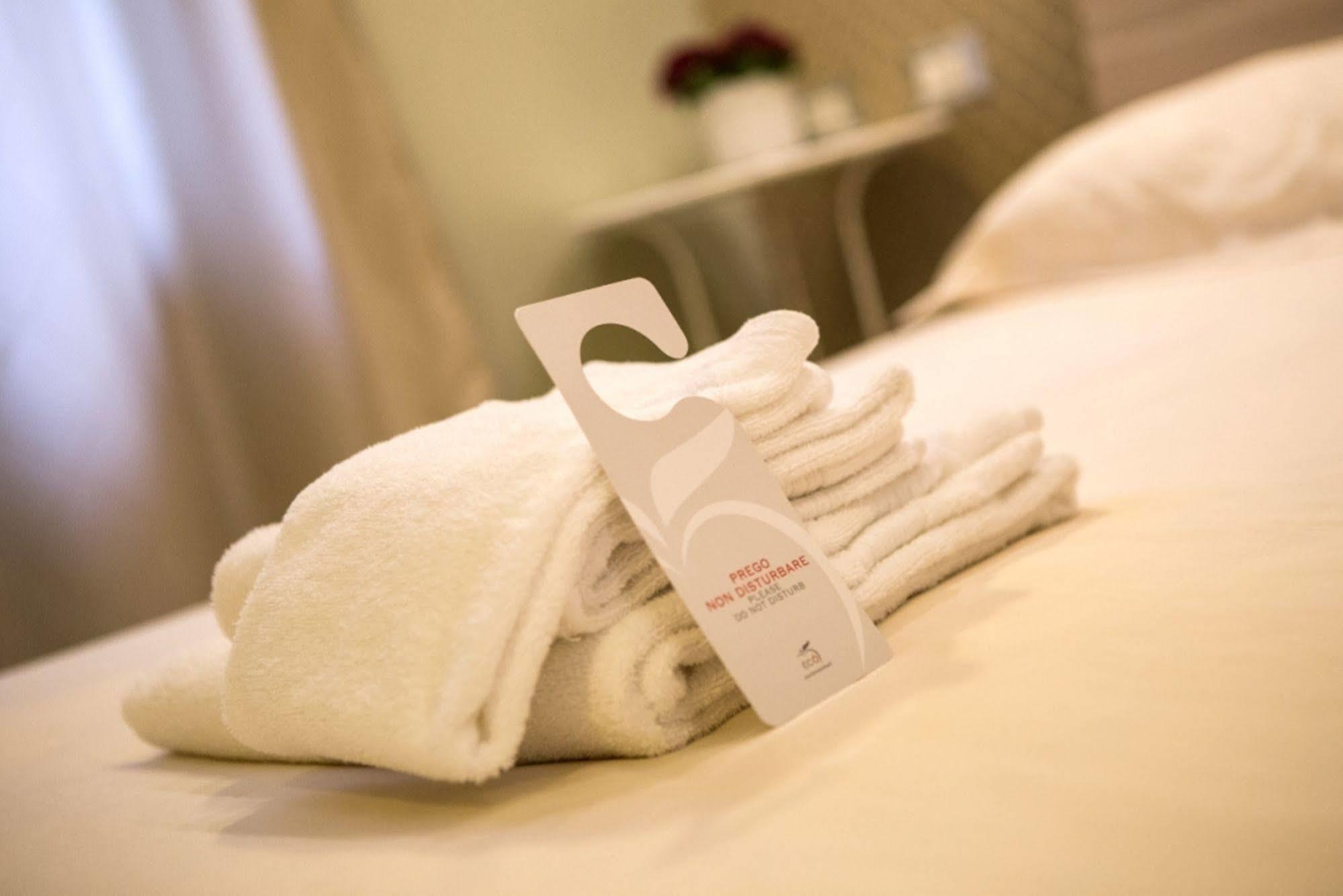 Mikale Rooms Roma Ngoại thất bức ảnh
