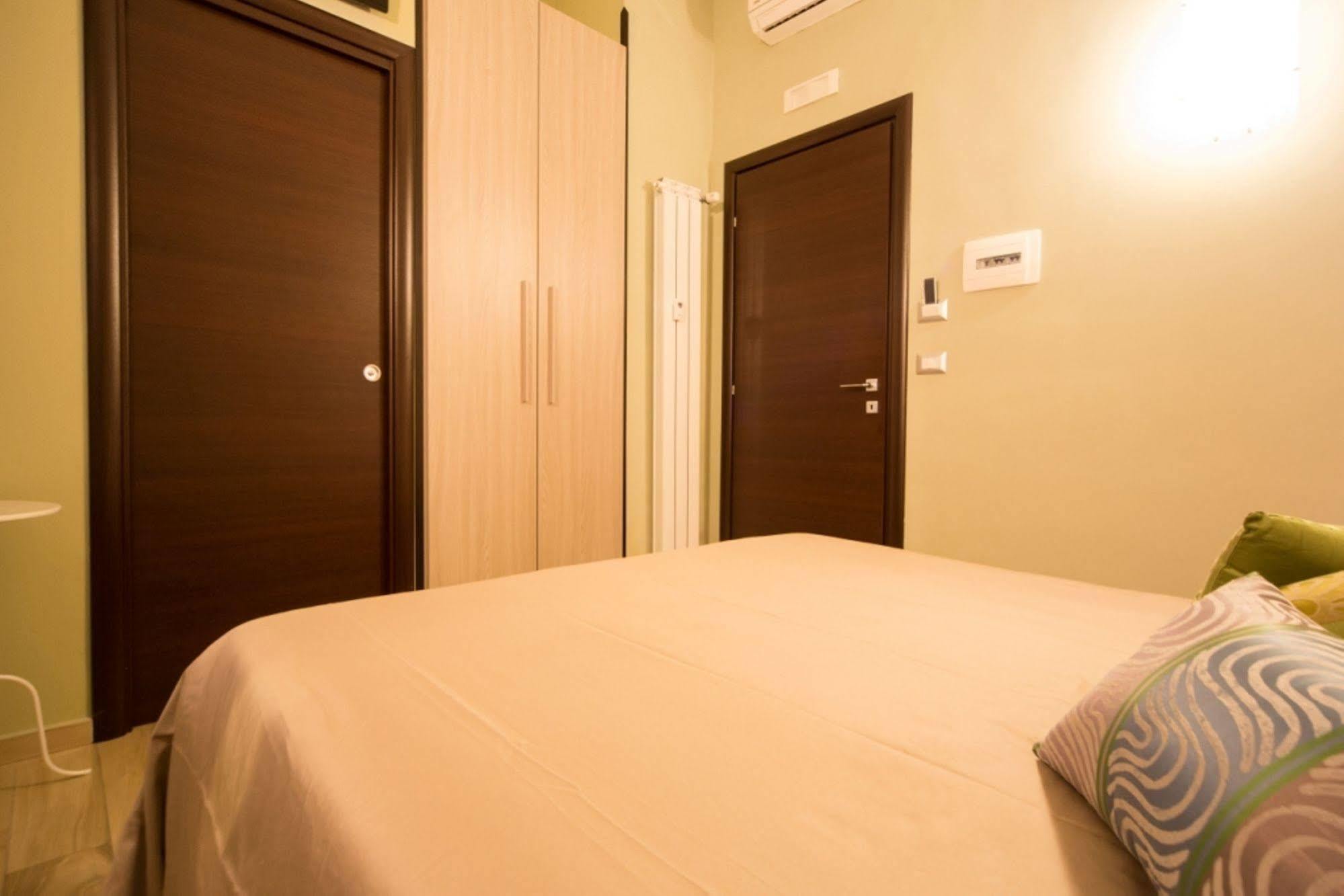 Mikale Rooms Roma Ngoại thất bức ảnh