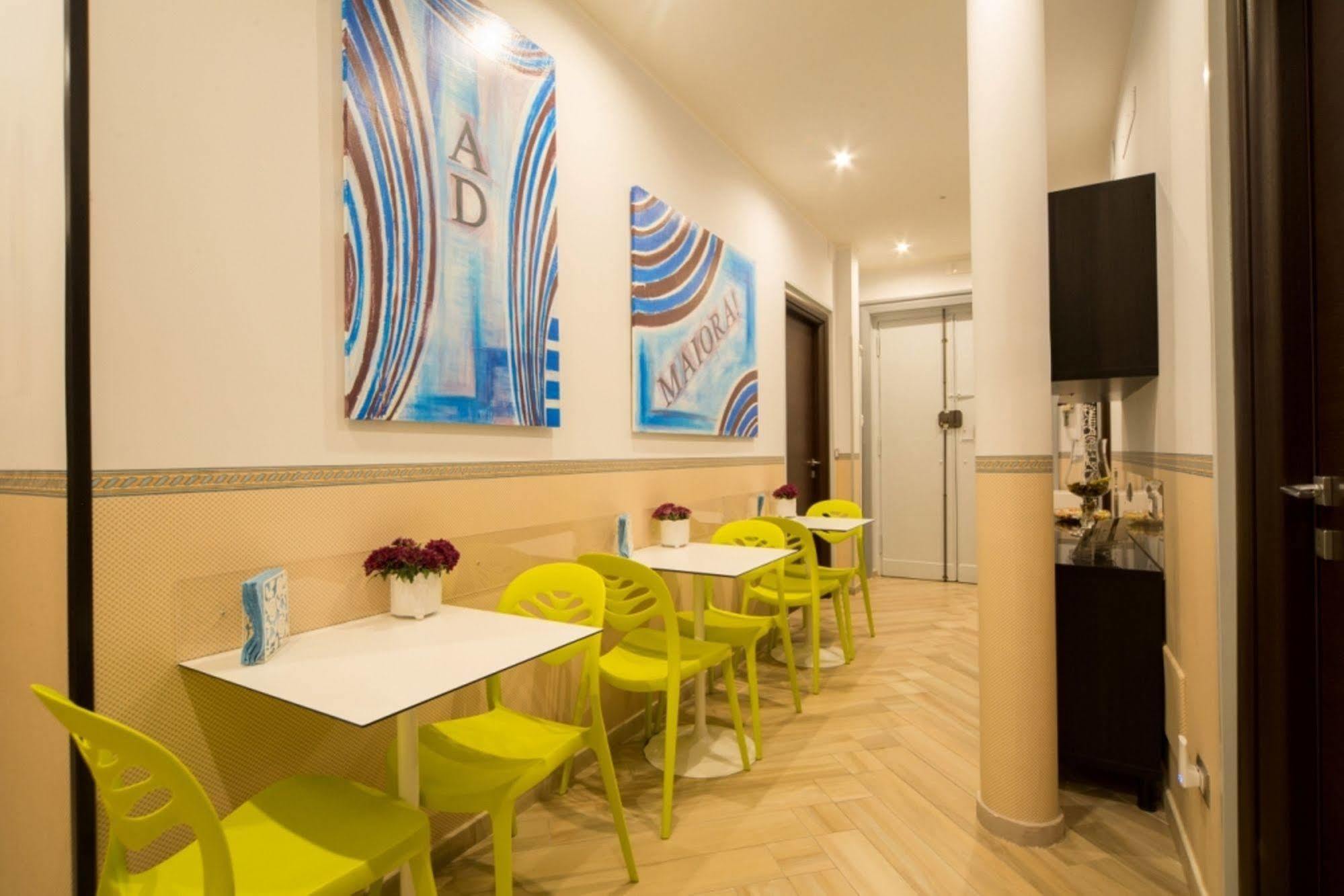 Mikale Rooms Roma Ngoại thất bức ảnh